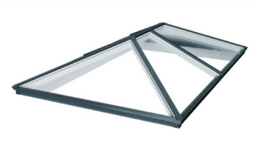6-Pane Brett Martin Roof Lantern