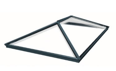 4-Pane Brett Martin Roof Lantern