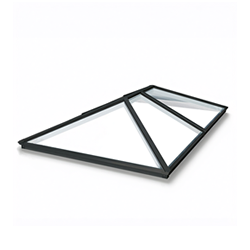 Bret Martin Lantern Roof Light