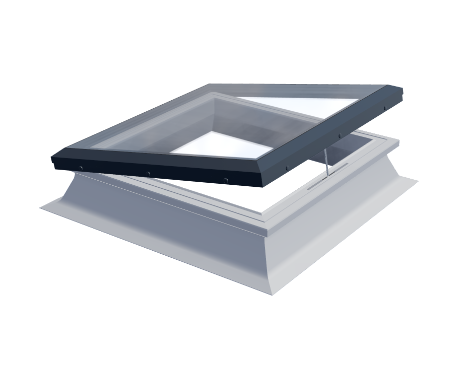 150mm Kerb